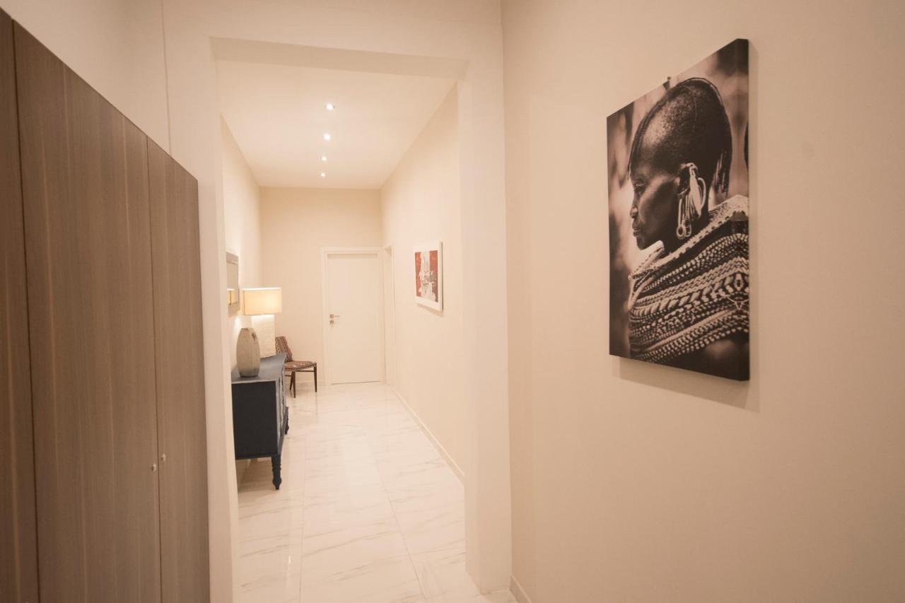 4 Bedroom Apartment Near Sliema Seafront Exterior photo